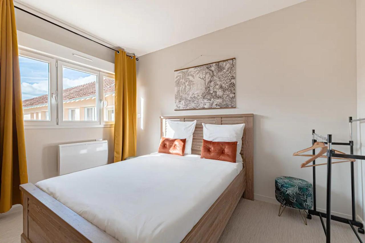 Apartmán L'Atelier D'Ampere VI Limoges Exteriér fotografie