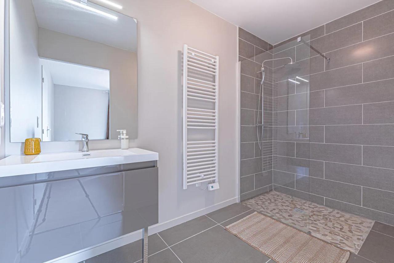 Apartmán L'Atelier D'Ampere VI Limoges Exteriér fotografie